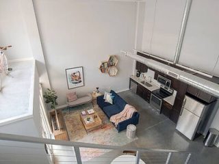 3 4 Stylish Loft